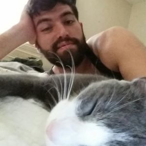 Meet your Posher, Erik