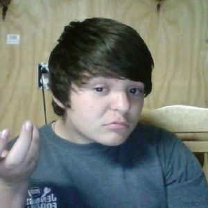 Meet your Posher, Kyle