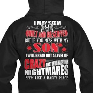 Meet your Posher, Becky