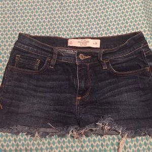 Abercrombie & Fitch shorts