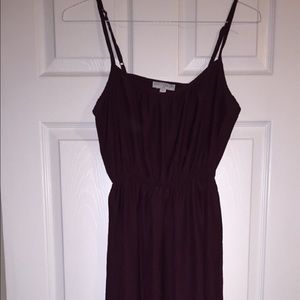 Very Cute High and Low Dress