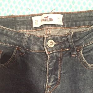 Hollister jeans
