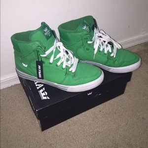 Supra High Top Men