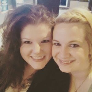 Meet your Posher, Kristyn