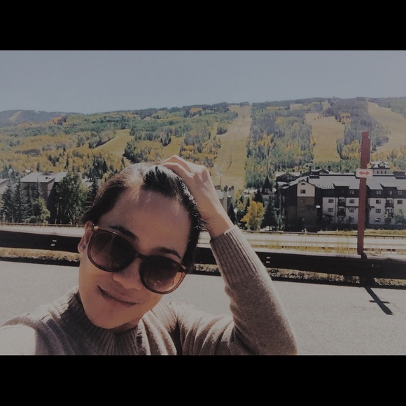 Meet your Posher, Reine