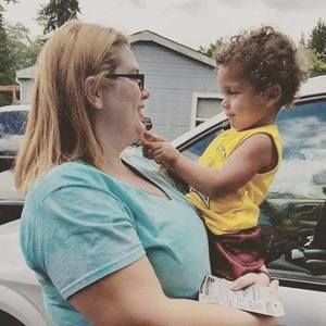 Meet your Posher, Rebekka