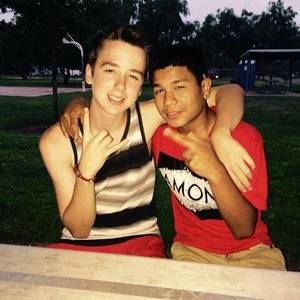 Meet your Posher, Austin