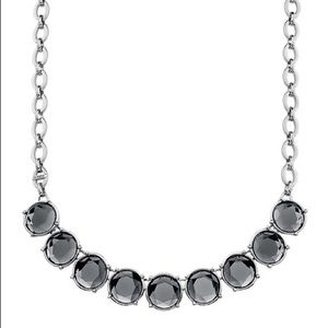 Necklace w clasp