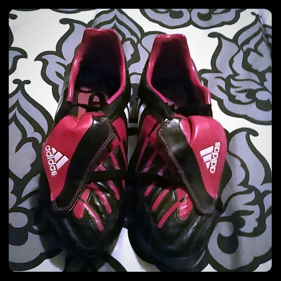Adidas cleats