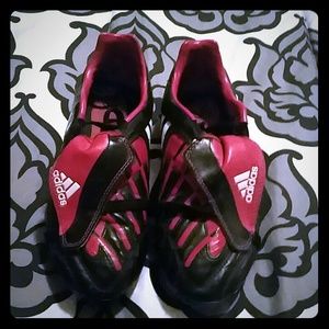 Adidas cleats