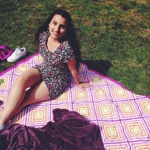 Meet your Posher, Navjot