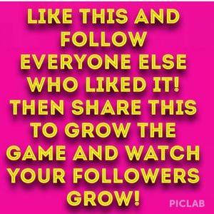 Dear Fellow Poshers,