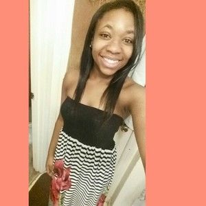 Meet your Posher, Tavia