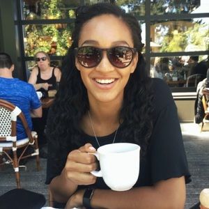 Meet your Posher, Veronica