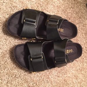 Sam and Libby for Target Sandals