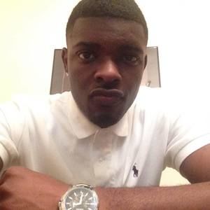 Meet your Posher, Chris