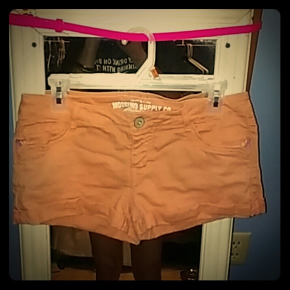 Shorts