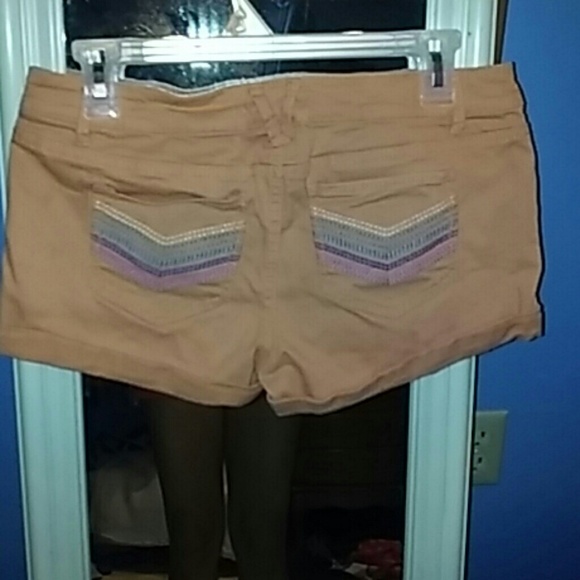 Shorts - Picture 2 of 2