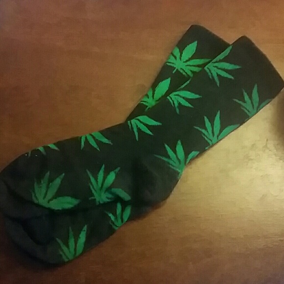 Huf socks