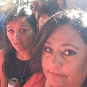 Meet your Posher, Maria