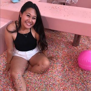 💋Meet your posher, Leila Marie💋