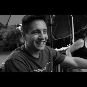 Meet your Posher, Nick