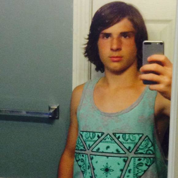 Meet your Posher, Austin