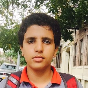 Meet your Posher, Ali