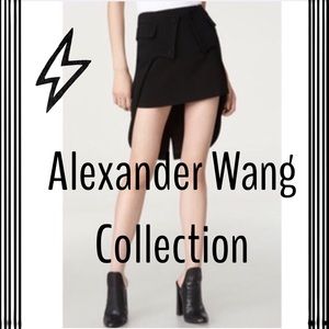 Alexander Wang Skirt