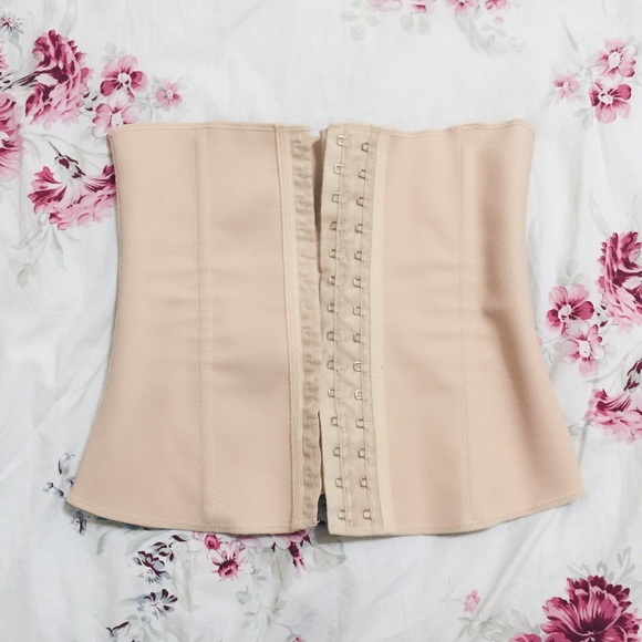 Waist Holder