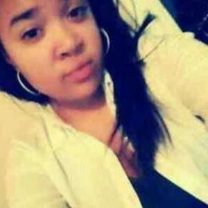 Meet your Posher, Patriciann