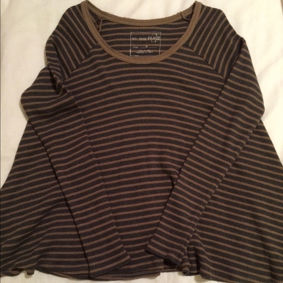 Free People Thermal