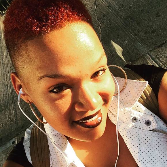 Meet your Posher, Collette - Picture 1 of 1