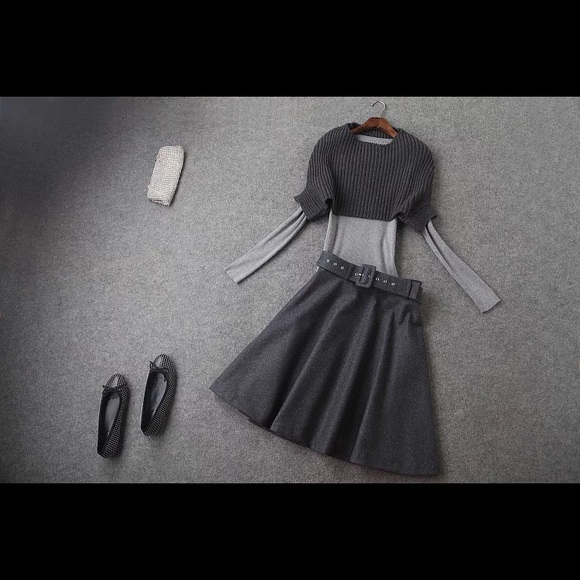 Dress - Picture 3 of 3