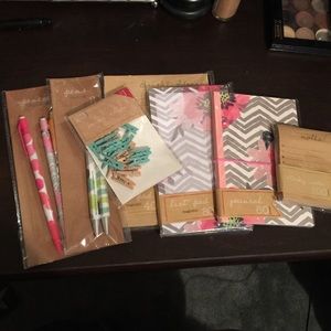 BRAND NEW STATIONERY