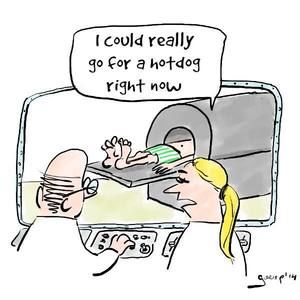 Meet your Posher, Susan