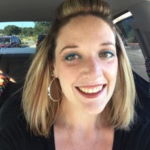 Meet your Posher, Helen