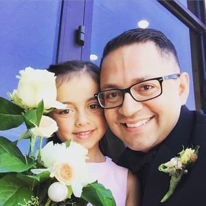 Meet your Posher, Freddy