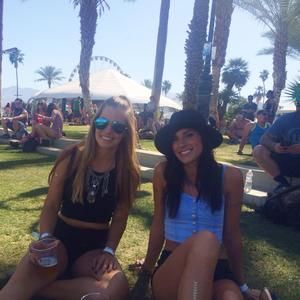 Meet your Posher, Tori