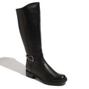 Blondo Valence Waterproof Leather rain snow Boot