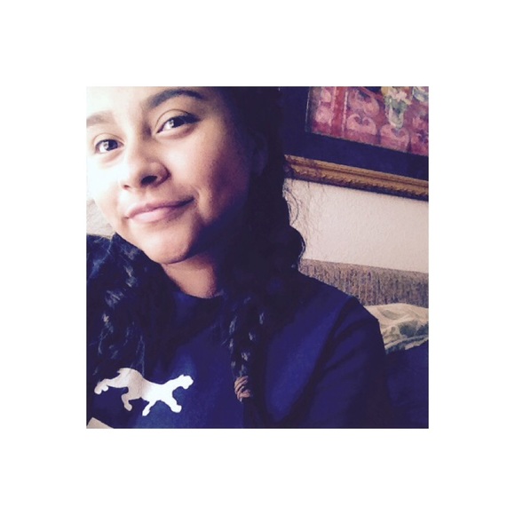 Meet your Posher, Miyah