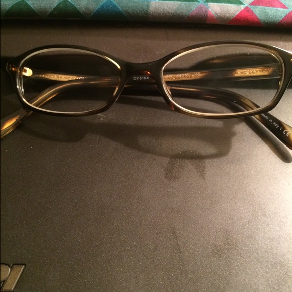 Oliver Peoples frames