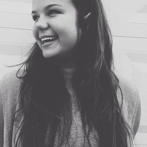 Meet your Posher, Nastia