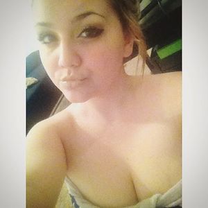 Meet your Posher, Tabitha