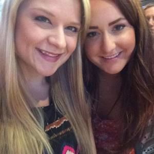 Meet your Posher, Sheyene