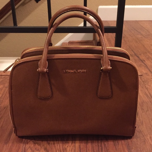Michael Kors handbag