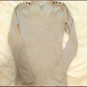 Diane von Furstenberg Sweater