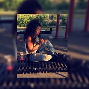 Meet your Posher, Kristal