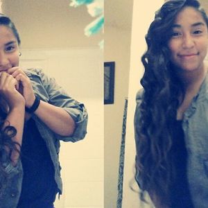 Meet your Posher, Marie