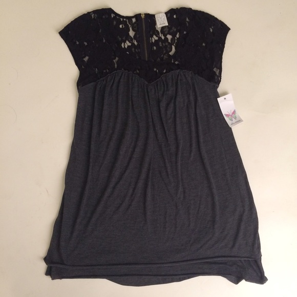 Ella Moss new dress